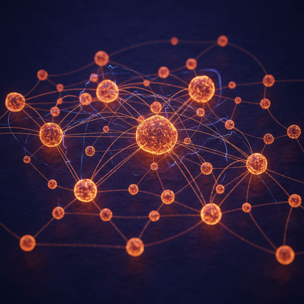 network abstract